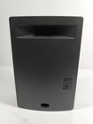 Bose Soundtouch 10 Speaker  Black Cr0073 2-091125    please Read