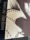 Rare Window Card Neil Diamond 14x22  Original Poster The Winter Garden Theatre