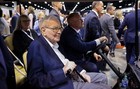 Guaranteed Delivery  2025 Berkshire Hathaway Annual Meeting  2 Tickets  Buffett