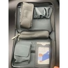 Phonak And Unitron Hearing Instrument Home And Travel Case