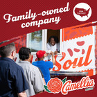 Camellia Brand Red Kidney Beans 1 Lb