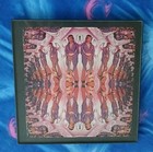 1960s Jimi Hendrix Are You Experienced Vintage Framed Wall Decor Purple Haze