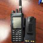 Motorola Mototrbo R7 Digital Portable Two-way Radio Aah06rdn9wa1an