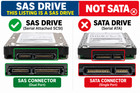 Western Digital Hus726t4tal5204 4tb 7 2k Sas 12gb s 3 5  512e Hdd Netapp X375a