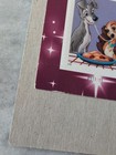 The Art Of Disney Romance Usps Stamps Sheet Of 20  2005