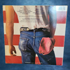 Bruce Springsteen Signed Vinyl Record - Born In The Usa Ludwig Masterdisk