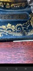 Vintage Singer Sewing Machine In Cabinet