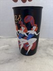 Starbucks Las Vegas Show Girls Coffee Travel Cup 12floz Dancer Tumbler No Lid 