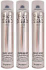Original Tigi Bed Head Hairspray Hard Head Hard Hold 11 7oz 385ml