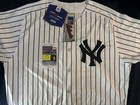 Mariano Rivera Autographed Signed Jersey W  1st Unanimous Hof Inscription Jsa