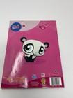 2010 Littlest Pet Shop Jumbo Coloring   Activity Book Lps - New Old Stock Unused