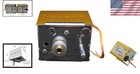 Damper Motor Metal 24v Spring Return Hvac Replacement For Honeywell