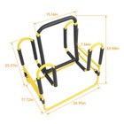 Surfboard Storage Racks Display Stand For 2 Sup Stand Up Paddle Board Bracket