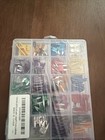 267 Pcs Car Fuse Assortment Kit Regular mini low Profile