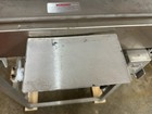 New Heat Seal 112a Hand Wrap Station Electric Meat Deli Hot Film Wrapper Triple