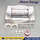 Condensate Neutralizer Kit Ph Control For Rinnai Tankless Water Heaters furnaces