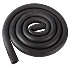 1  Id Pipe Insulation Foam Tube 6 Ft Pipe Tubing Ac Unit Plumbing Guitar Stand