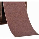 Norton 2  X 50 Yd 120 Grit Aluminum Oxide Shop Roll Fine Grade  J Weighted Cl   