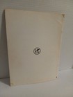 The Revolt Of The Foolish Molar Shawnee Piano   Vocal Sheet Music 