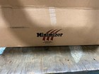B100btpa 10001327 Minimizer Fender Plastic Bolt On Bracket Kit New In Box