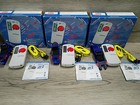 Lot Of 3 Ortovox M2 Avalanche Transceiver