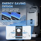 Portable Lpg Propane Gas Hot Water Heater 6l Tankless Instant Boiler Outdoor Rv-