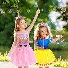 Girls Dress Up Costumes  Princess Dress Up Clothes For Little Girls  Dress Up   