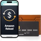 Gift Card Balance Reload