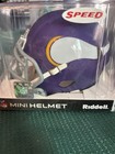 Signed Autographed Kj Osborn Minnesota Vikings Mini Helmet Jsa Coa