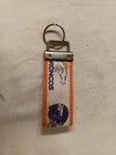 Denver Broncos Nfl Football Vintage Key Chain Keychain Key Ring