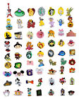 3x Random Disney Trading Pins  small Lot  Disney Pin Lot Bulk 