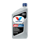 Valvoline Vr1 Racing Sae 10w-30 High Performance High Zinc Motor Oil 1 Qt  Case