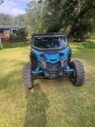 2021 Can Am Maverick Ds X3  Turbo