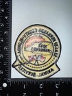 Vintage Htf Hernando County Florida Animal Services Patch Obsolete