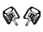 Shimano Deore Xt Pd-t8000 Spd Flat Touring Trekking Pedals Epdt8000 Cleats