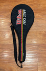 Wilson Pro Staff Classic Midsize 85 Tennis Racket 4 1 4 Graphite St Vincent Case