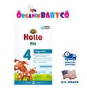 Holle Stage 4 Organic Baby Formula   600g   No Palm Oil   Demeter Certified