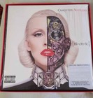 Christina Aguilera Bionic Fan Edition 