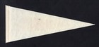 Vintage Early 1970   s Houston Rockets Nba Basketball Mini Pennant 4 X 9  