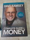 Dave Ramseys Financial Peace University Audio Cd Library And Book Debt Free Help