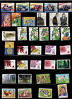 Australia Stamp Collection  5  - 2004