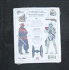 Star Wars  The Force Awakens The Visual Dictionary Factory Seal Condition  read 