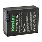 Kastar 2x Battery   Charger For Gopro Hero 3 Hero3  Ahdbt-301 Ahdbt-302 Battery
