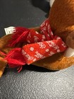 Vintage Coca Cola Walrus Bean Bag Plush 1997 With Tags Style  0124