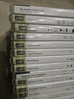 Huge Lot Of 23 Sets Of Stampin  Up  Various Rubber   Clear Stamps Crafting 
