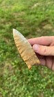 Arrowhead Modern Hand Made 3 3 4 Inches Long
