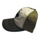 Jeep Hat 75th Anniversary 1941   2016 Logo Cap Olive Tan Distressed Brim Osfa Tag