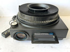 Kodak Carousel 760h Slide Projector  in Box  W  140 Slide Tray   Remote  vintage
