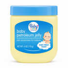 Baby Love Petroleum Jelly 6 Oz Baby Fresh Scent Skin Protectant 6 Pack