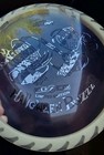 Discraft Mega Glo Buzzzsaw - Halloween Freddy V Jason 2025 Buzzz Limited Edition